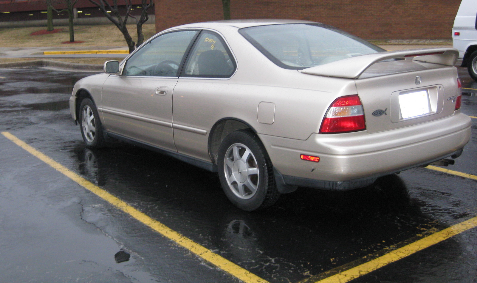 1994 Honda Accord Pictures Cargurus