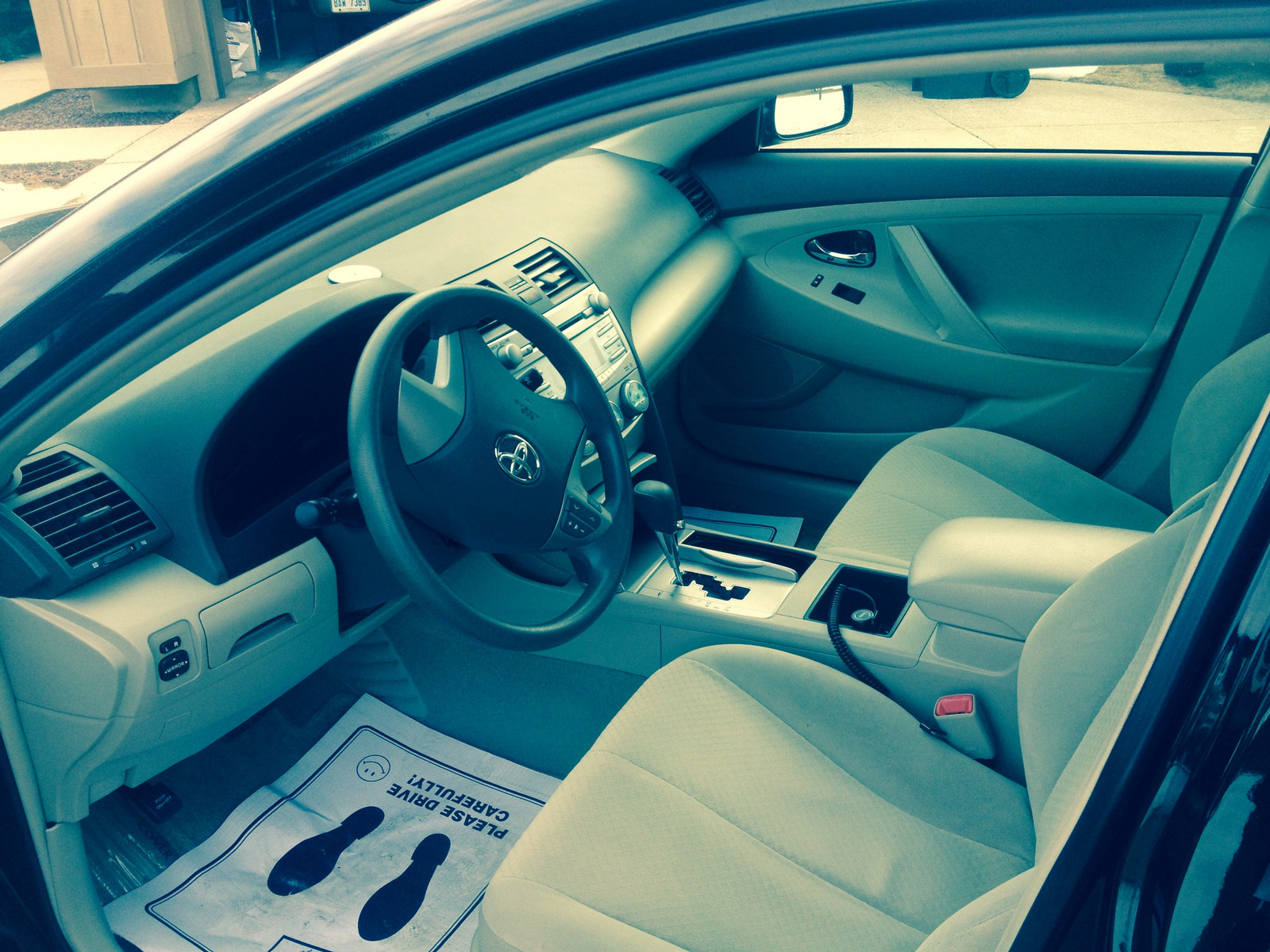 2009 Toyota Camry
