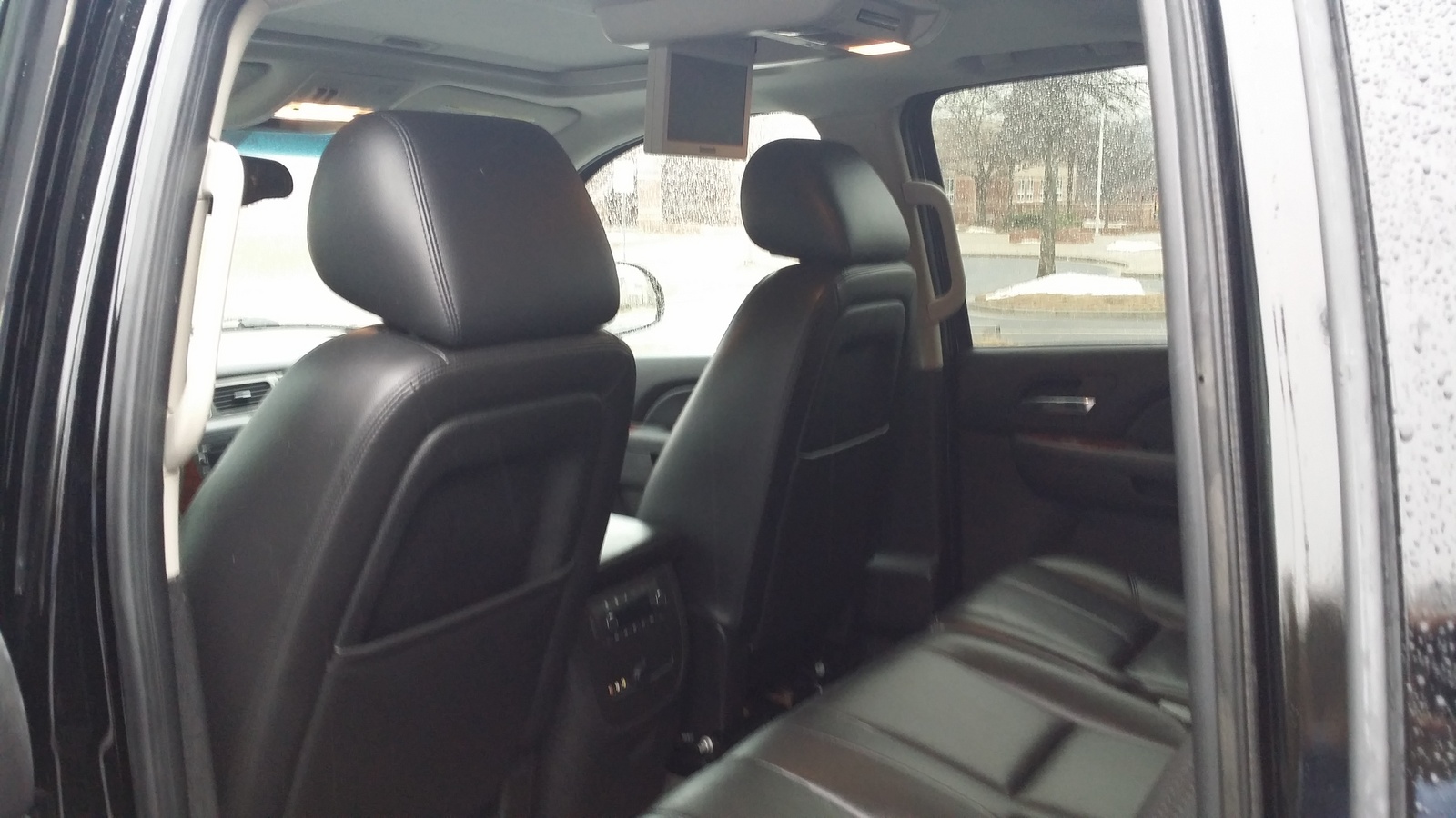 2010 Chevrolet Suburban