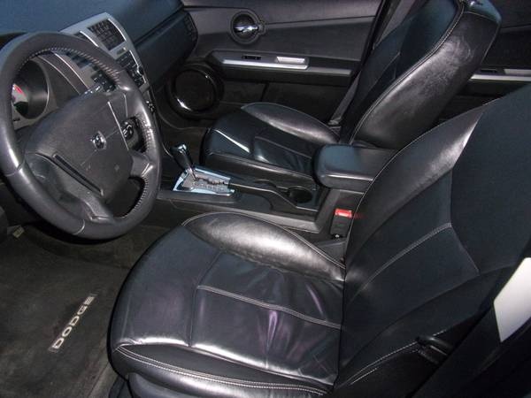 2010 Dodge Avenger