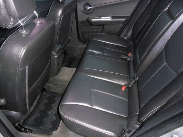 2010 Dodge Avenger