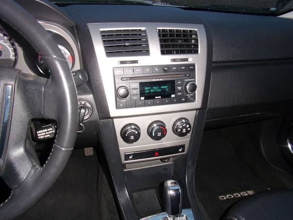 2010 Dodge Avenger