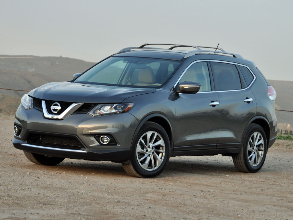 Dealer invoice nissan rogue sl #3