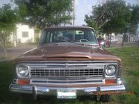 1973 Jeep Wagoneer Overview 1973 Jeep Wagoneer Overview