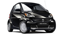 2014 smart fortwo Overview 2014 smart fortwo Overview