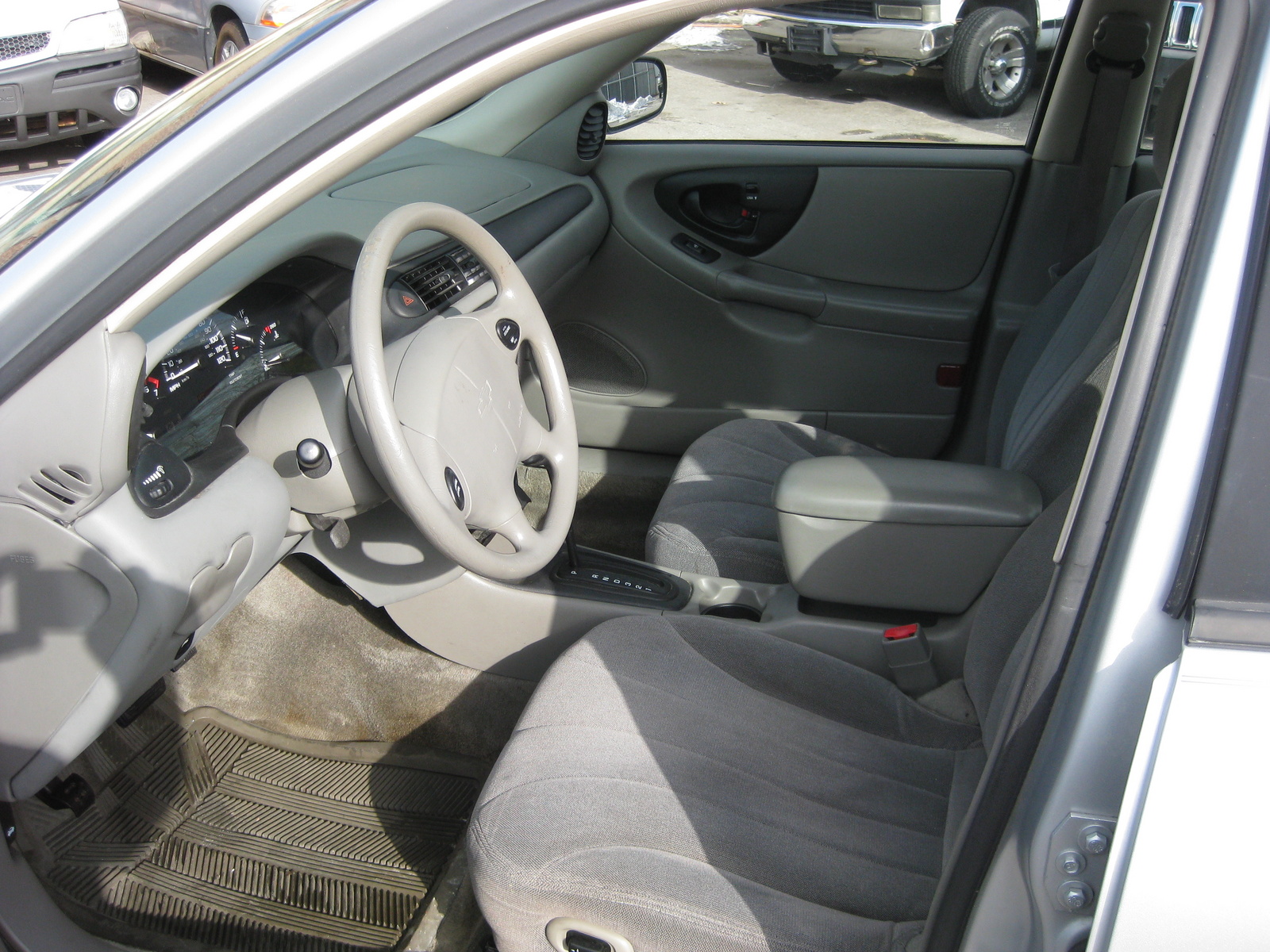 2005 Chevrolet Malibu Pictures CarGurus