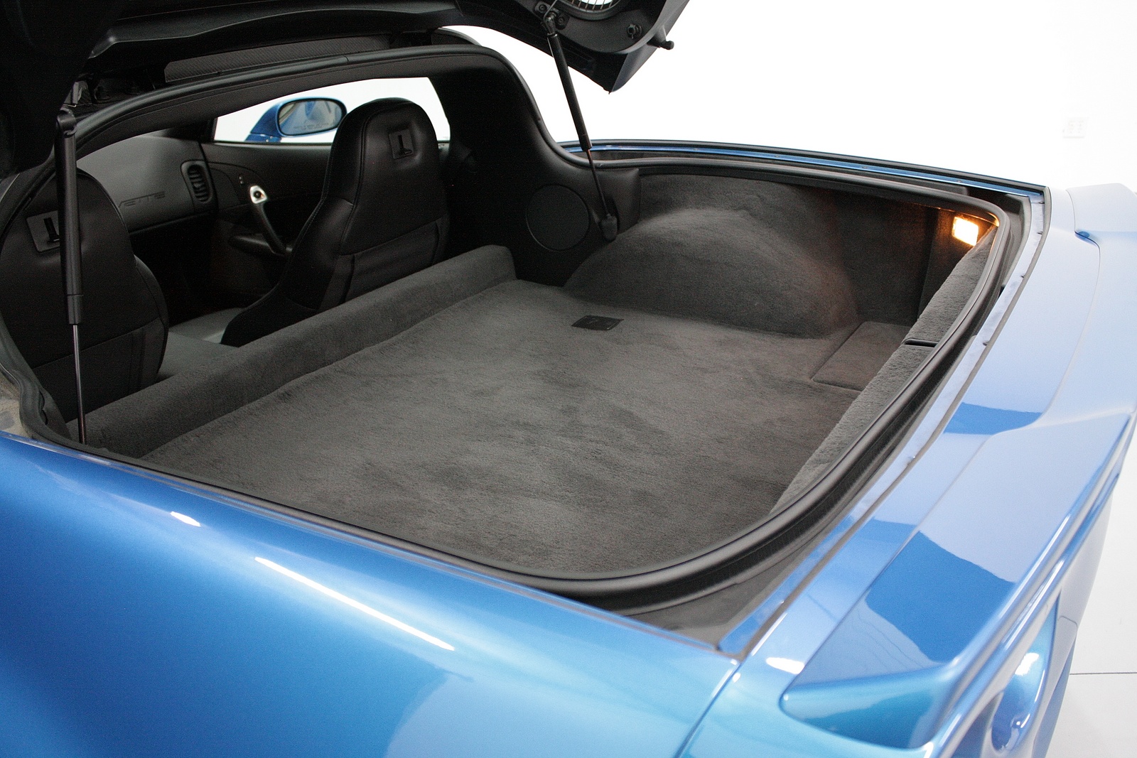 2010 Chevrolet Corvette