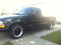 S-10 S-10