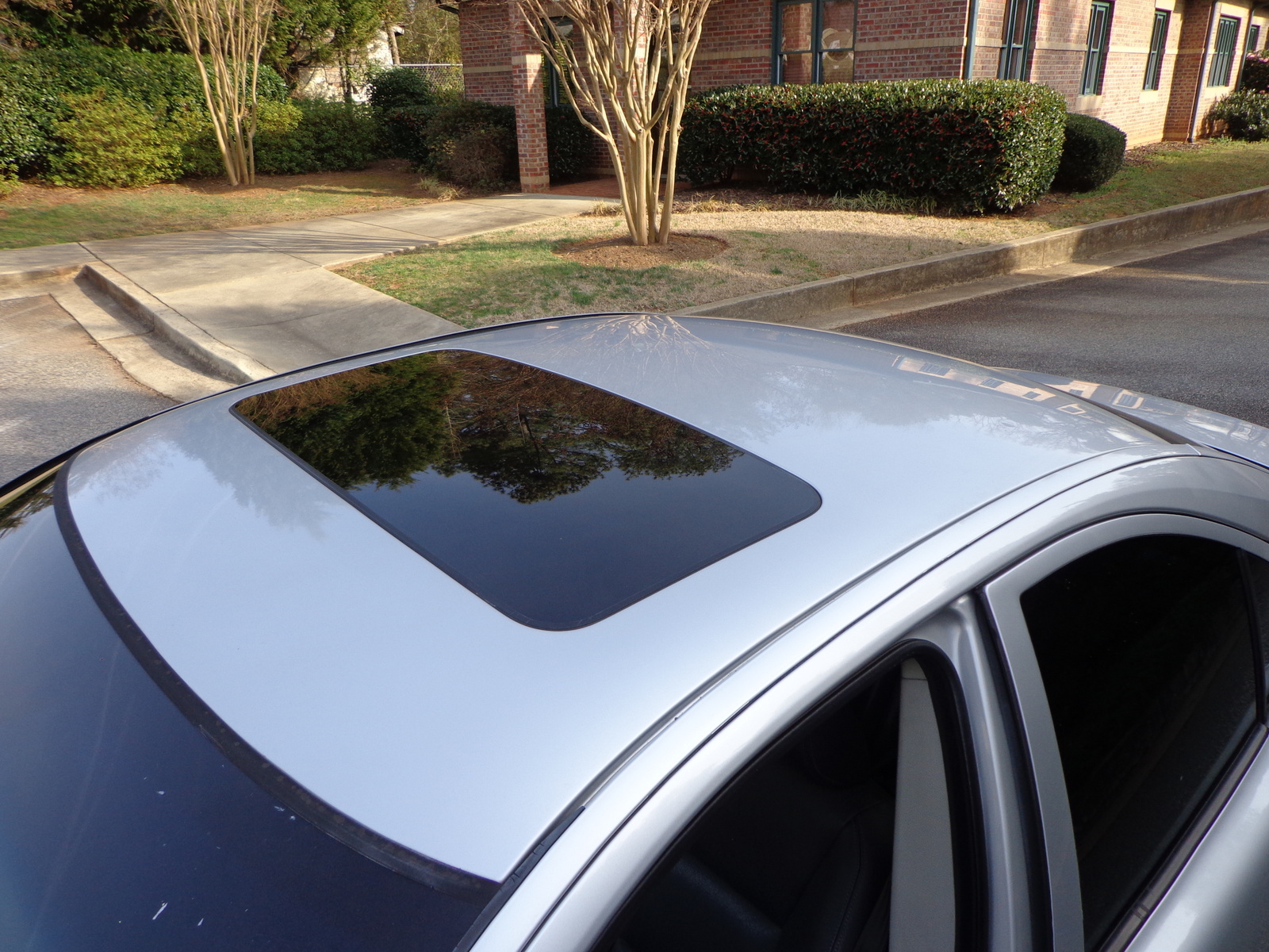 2006 Volvo S60