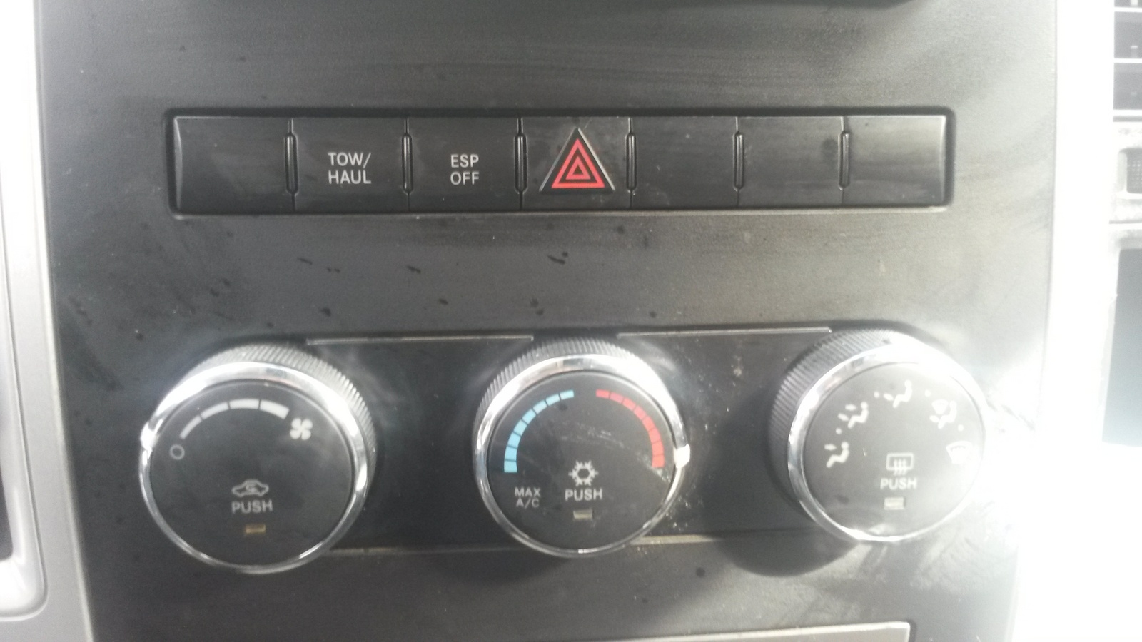 2009 Dodge Ram Pickup 1500