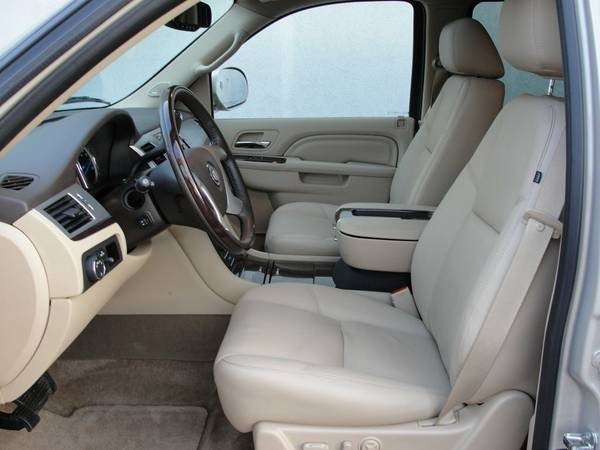 2009 Cadillac Escalade