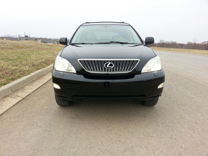 2004 Lexus RX 330