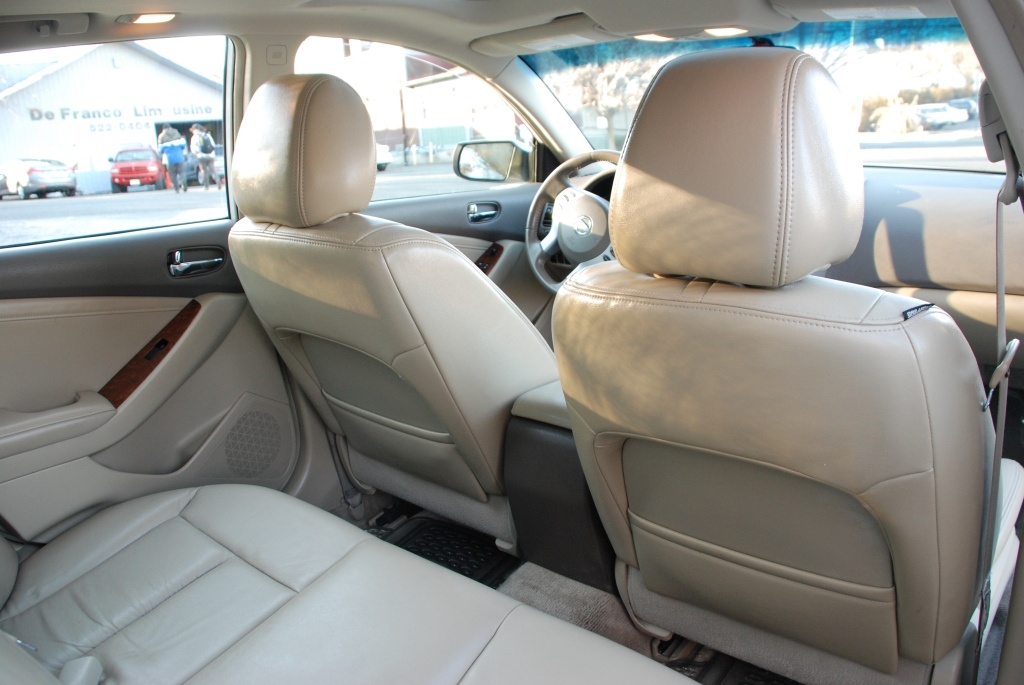 2009 Nissan Altima