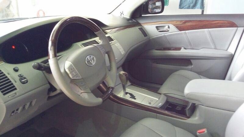 2010 Toyota Avalon