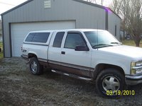 C/K 1500 C/K 1500