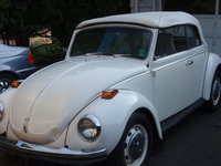 1971 Volkswagen Beetle Overview 1971 Volkswagen Beetle Overview