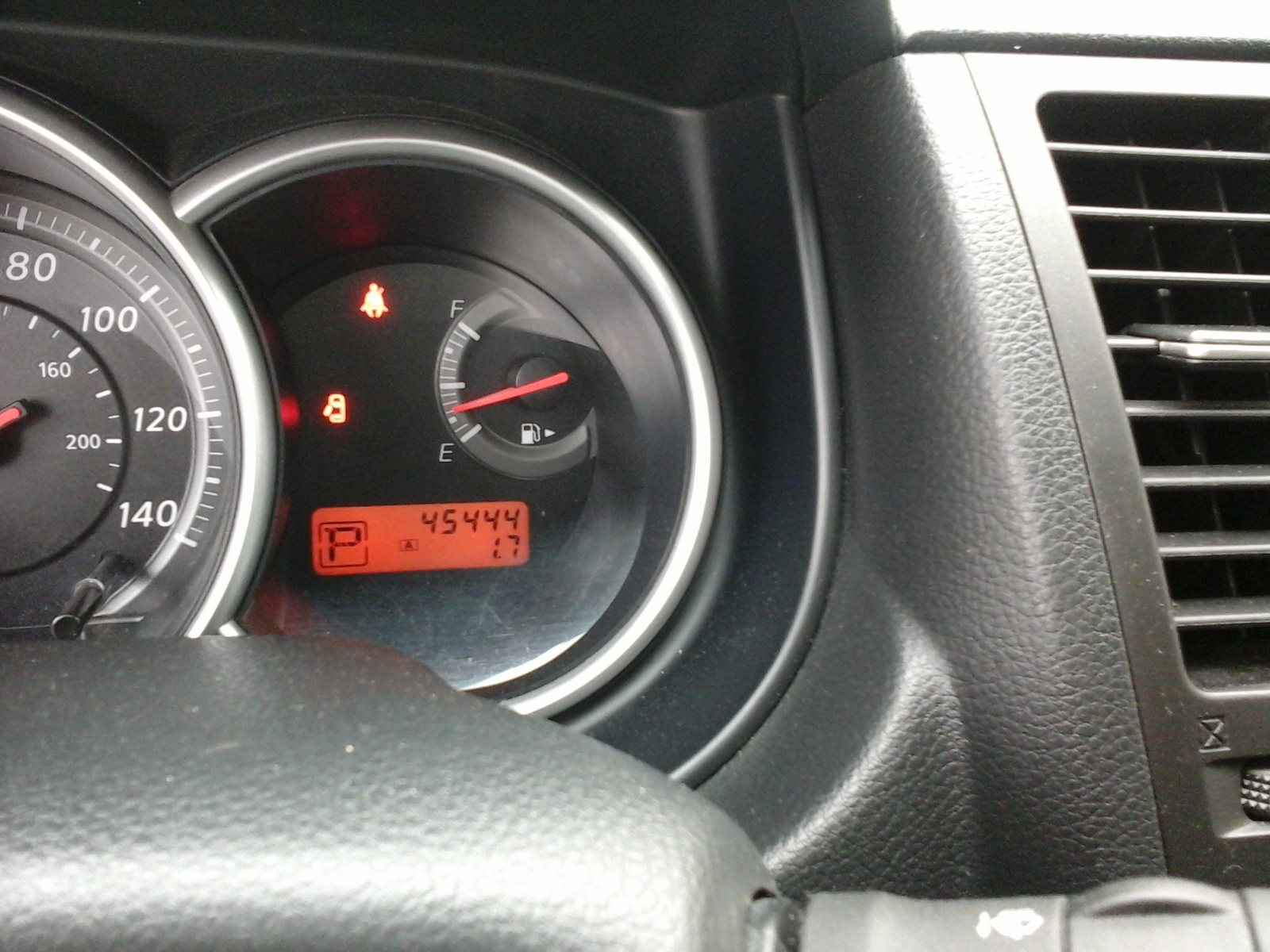 2011 Nissan Versa