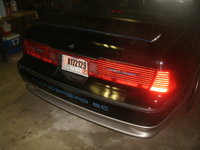 1990 Ford Thunderbird Overview 1990 Ford Thunderbird Overview