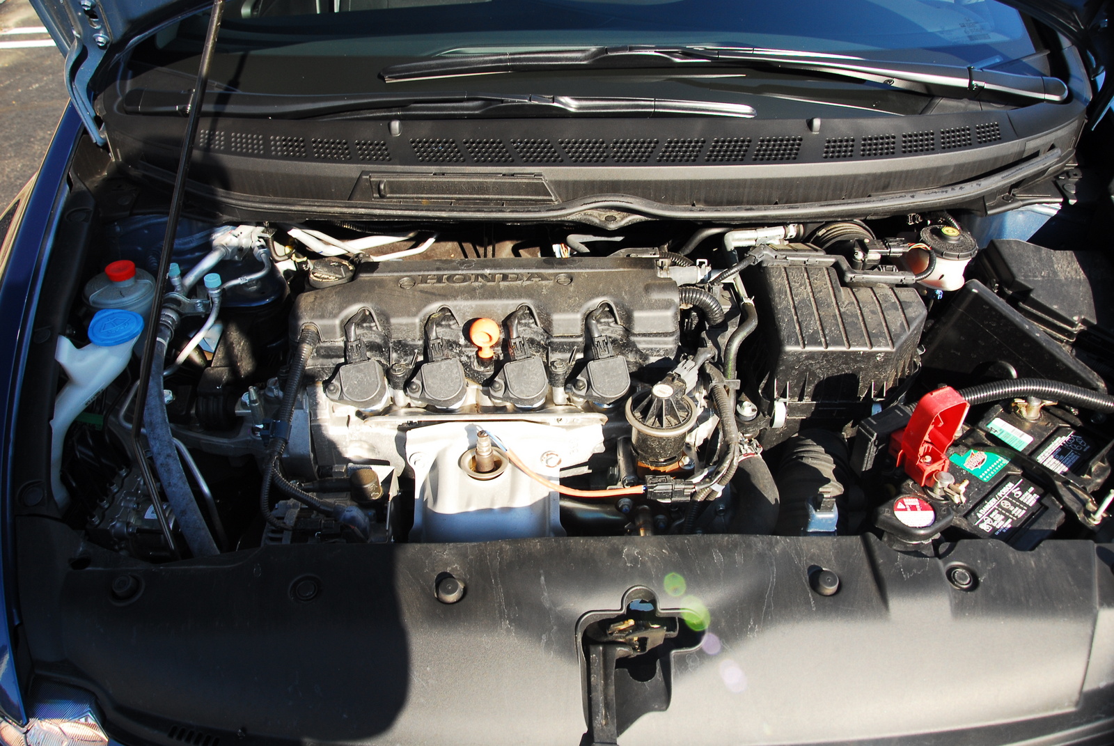 2009 Honda Civic