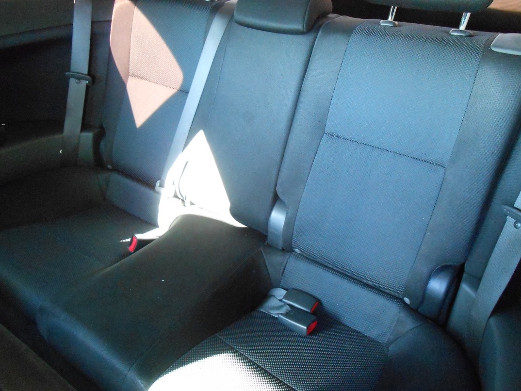 2010 Scion tC