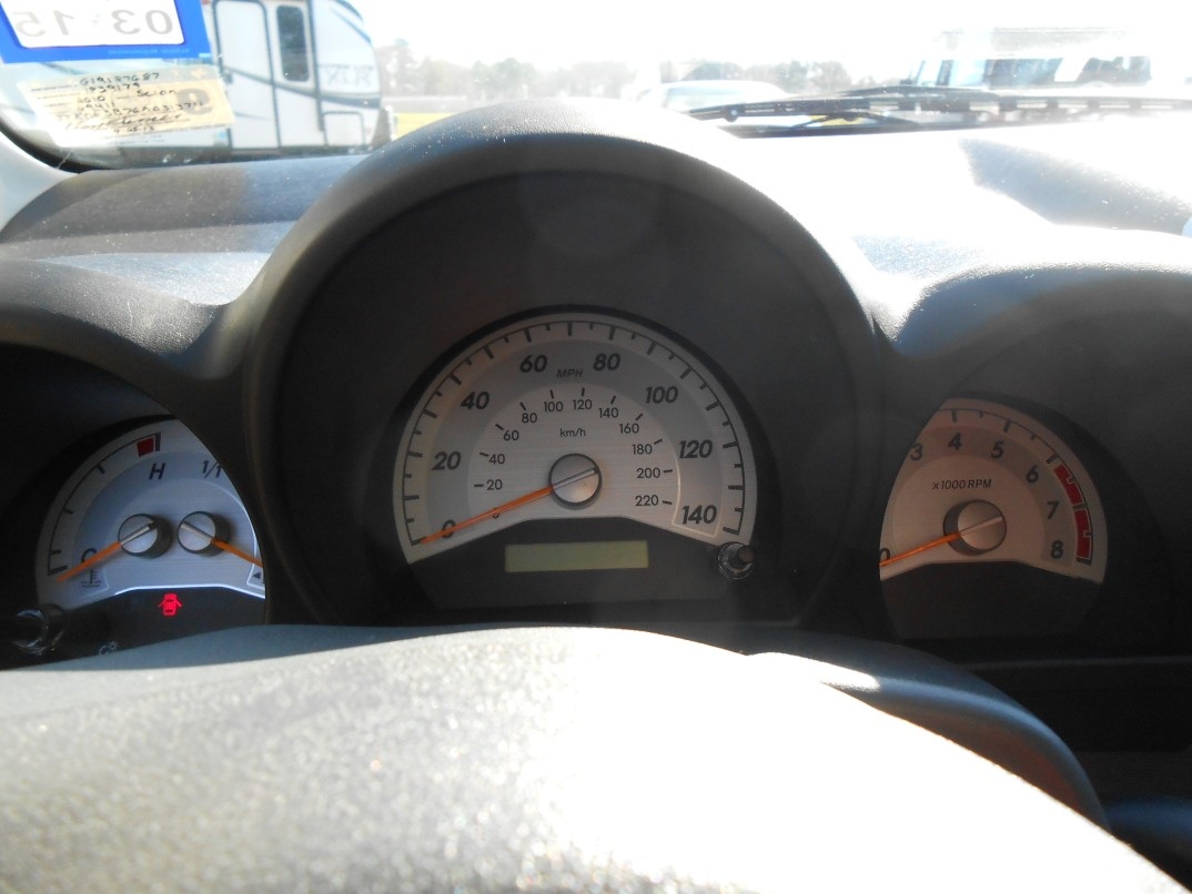 2010 Scion tC