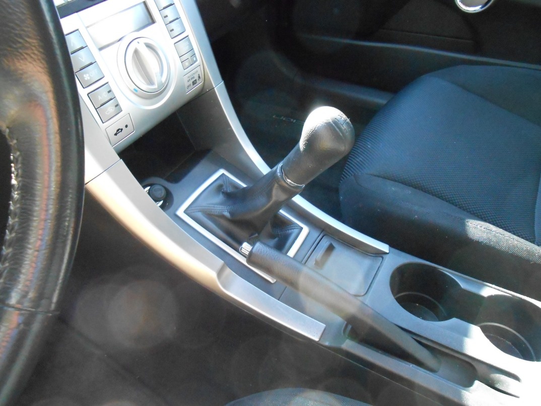 2010 Scion tC