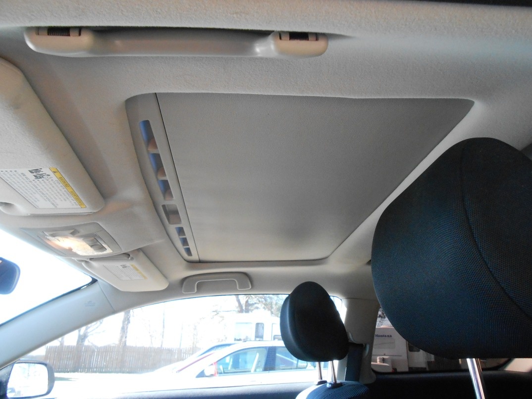 2010 Scion tC
