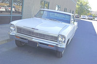 1966 Chevrolet Nova Overview 1966 Chevrolet Nova Overview