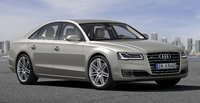 Audi A8 Overview Audi A8 Overview