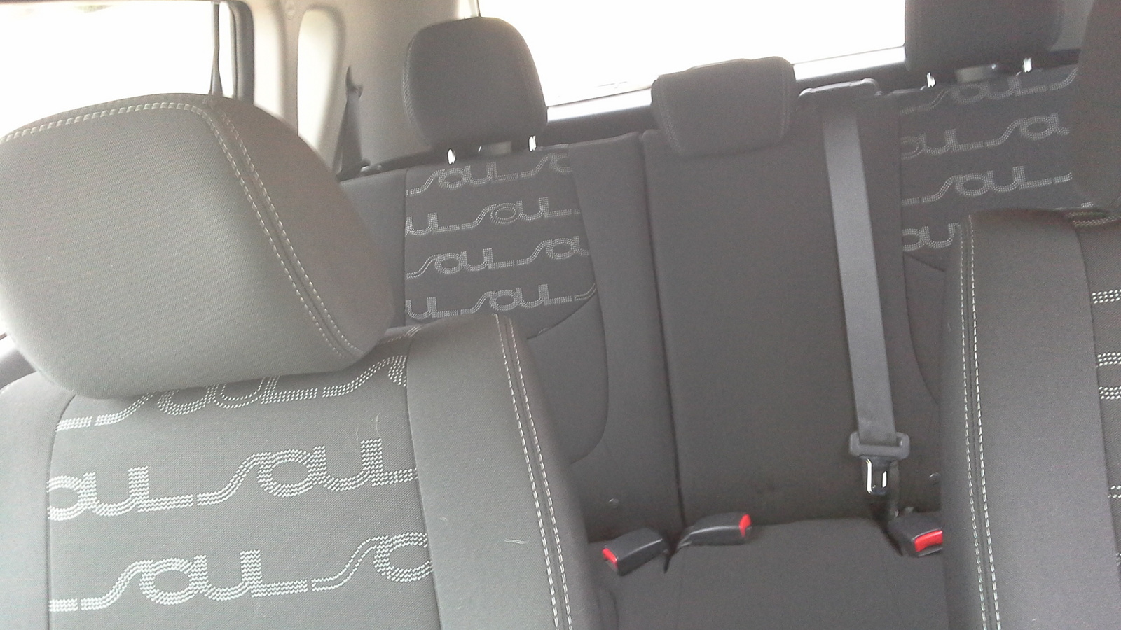 2012 Kia Soul