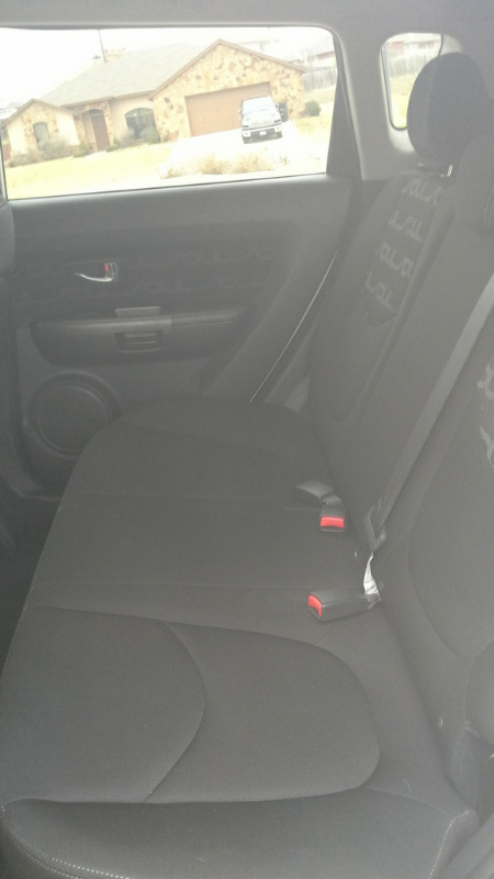 2012 Kia Soul