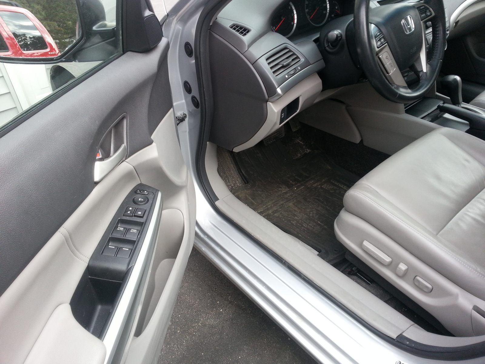 2010 Honda Accord