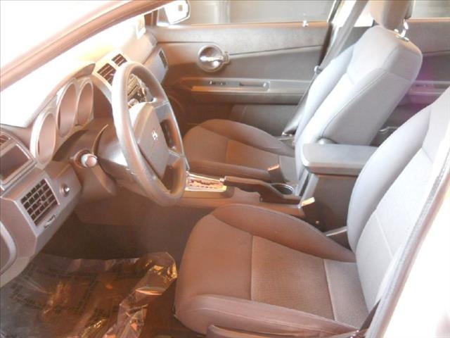 2010 Dodge Avenger