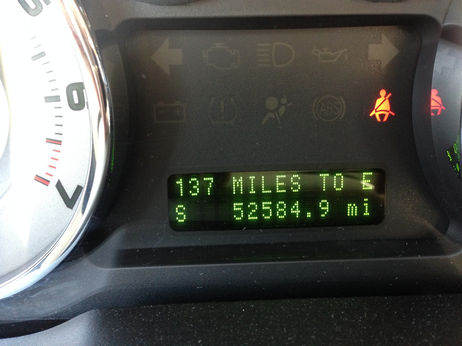 2009 Ford Edge
