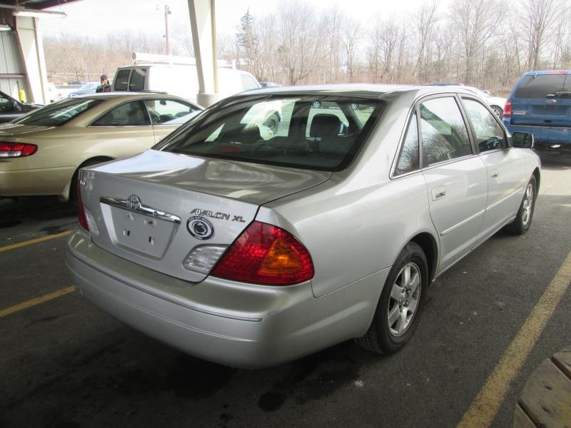 2000 Toyota Avalon - Overview - CarGurus