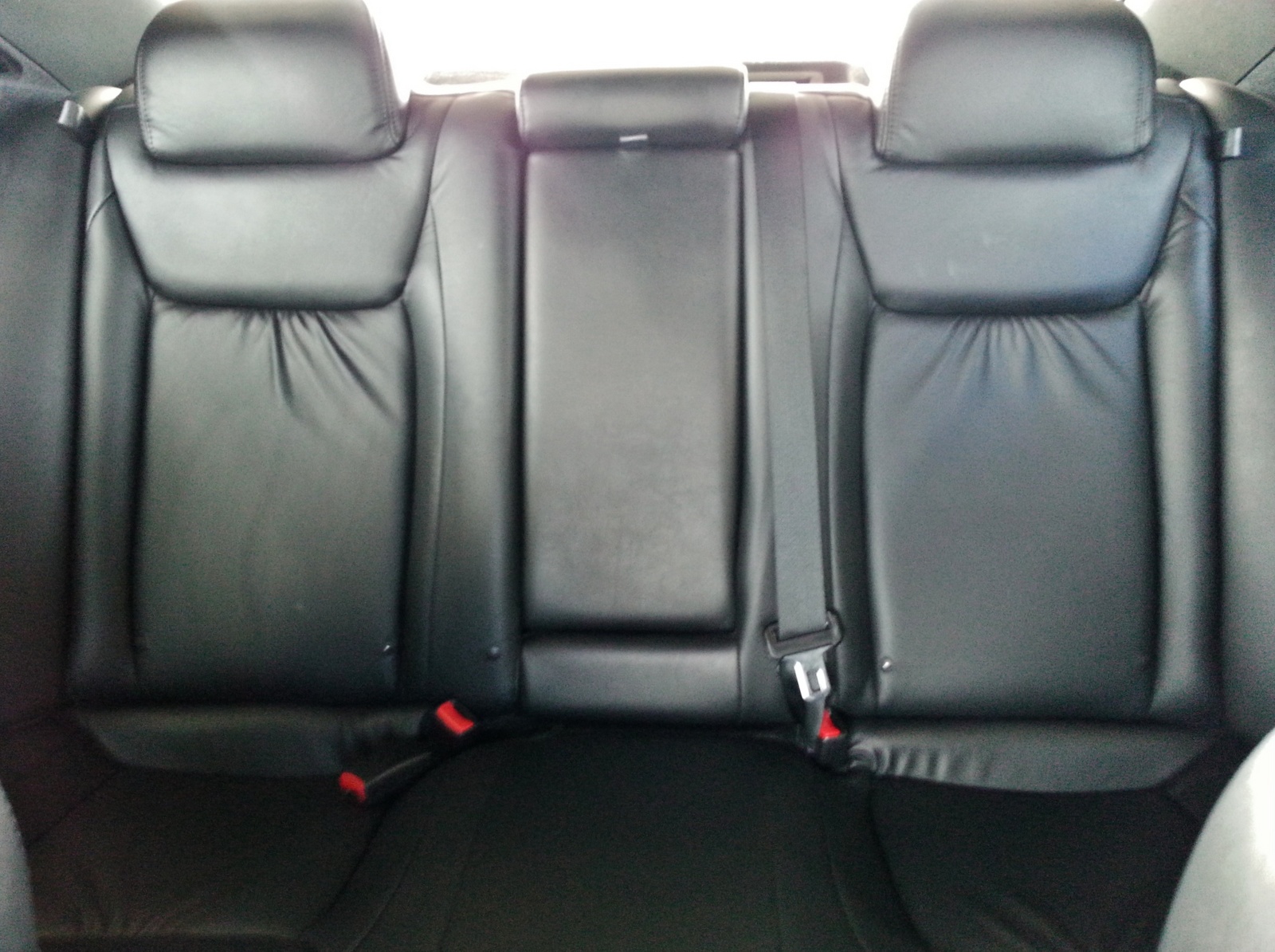 2011 Chrysler 300