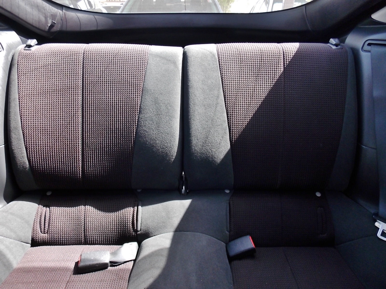 2009 Mitsubishi Eclipse