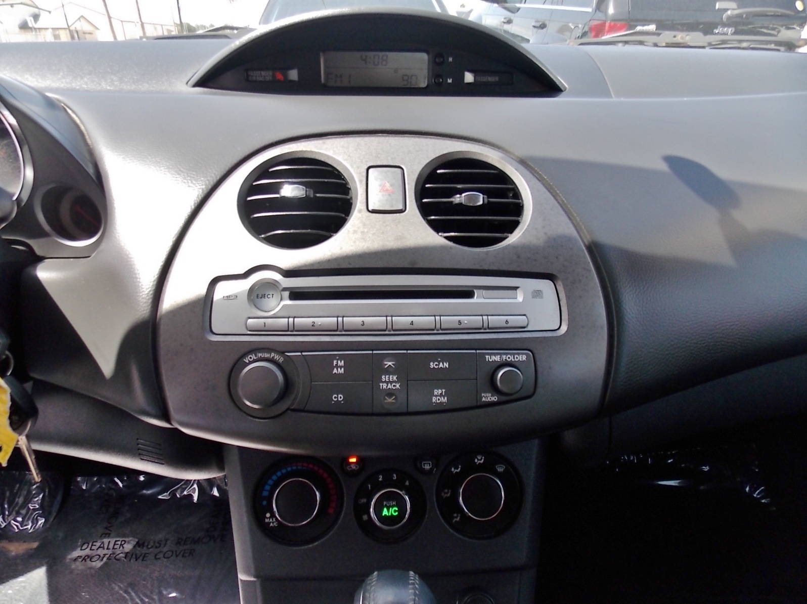2009 Mitsubishi Eclipse