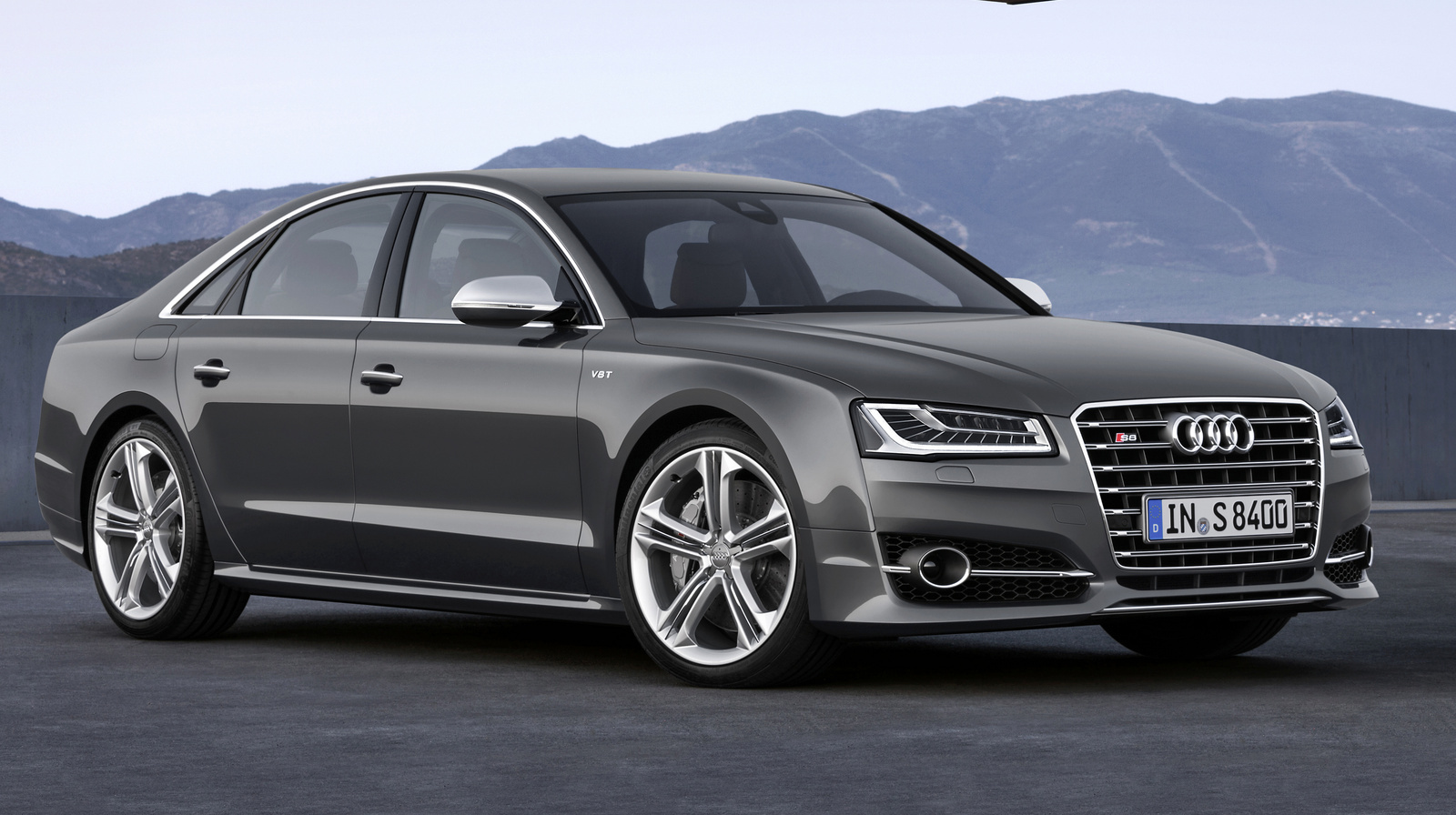 New 2015 / 2016 Audi S8 For Sale  CarGurus