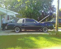 1979 Buick Regal Overview 1979 Buick Regal Overview