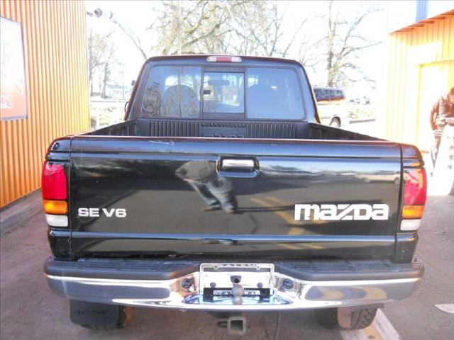 1998 Mazda B-Series Pickup