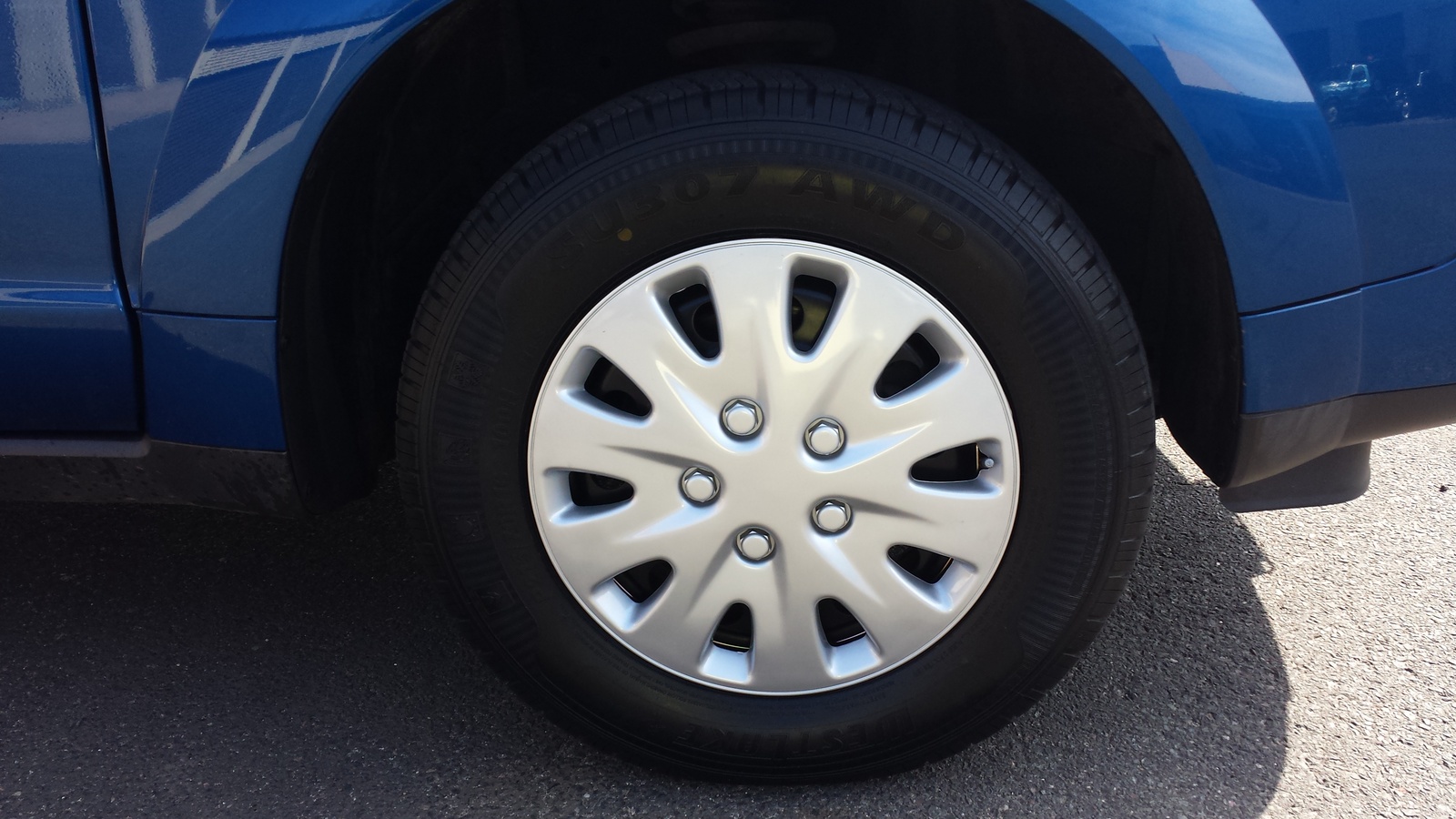 2006 Saturn VUE
