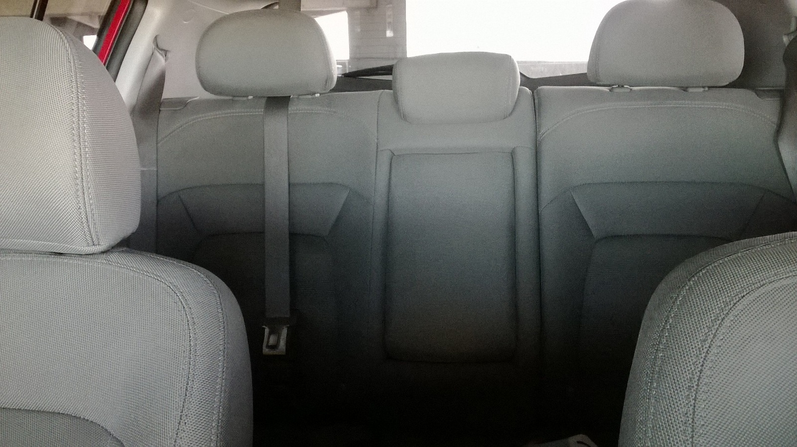 2011 Kia Sportage