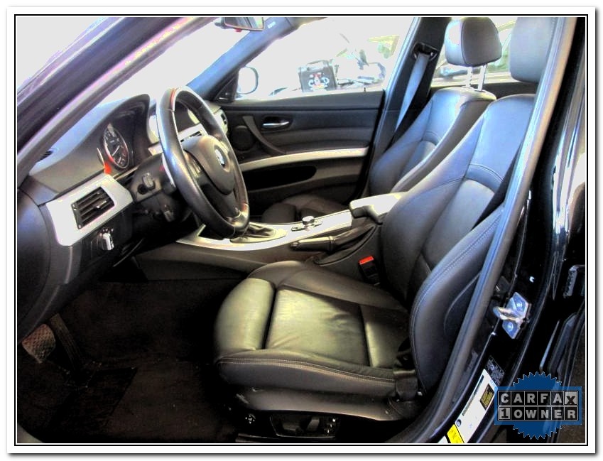 2011 BMW 3 Series