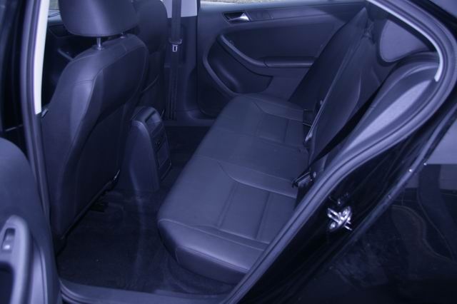 2011 Volkswagen Jetta