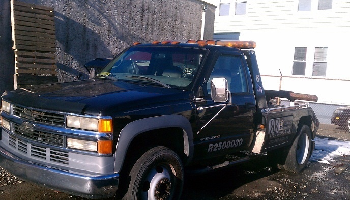 C/K 3500 C/K 3500