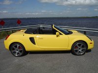 MR2 Spyder MR2 Spyder