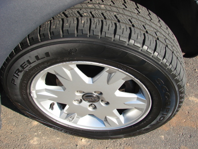2006 Volvo XC70