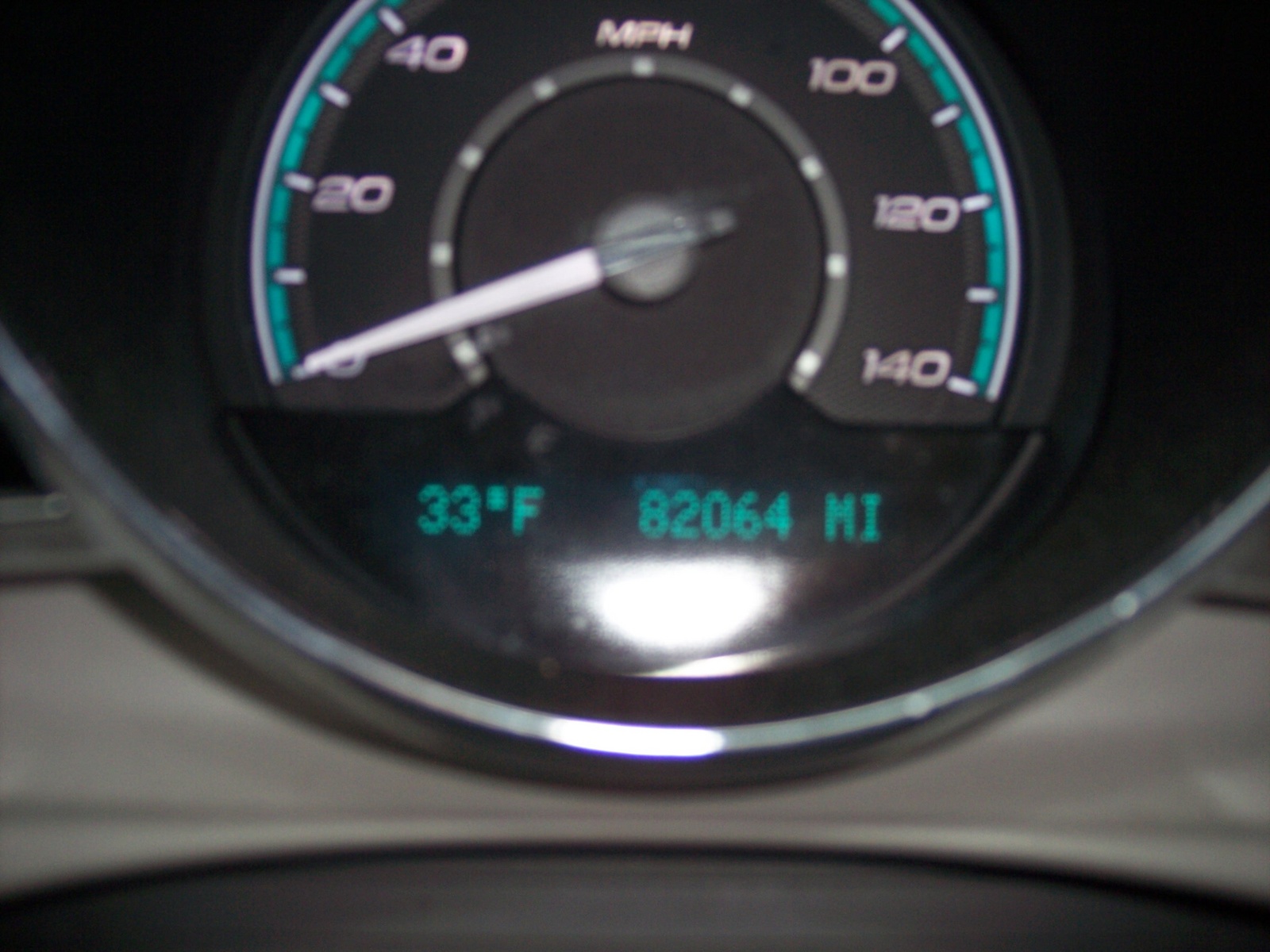 2010 Chevrolet Malibu