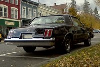 1978 Oldsmobile Cutlass Supreme Overview 1978 Oldsmobile Cutlass Supreme Overview